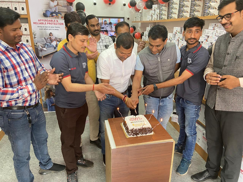 Cover photo of CP PLUS CLARITY STORE